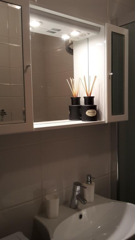 Apartment Roma Dubrovnik Habitación foto