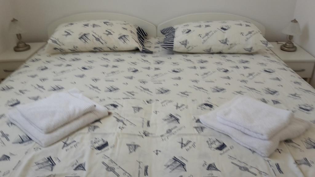 Apartment Roma Dubrovnik Habitación foto