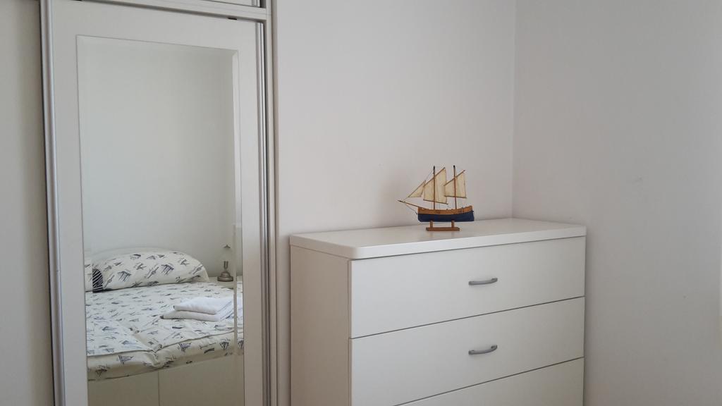 Apartment Roma Dubrovnik Habitación foto