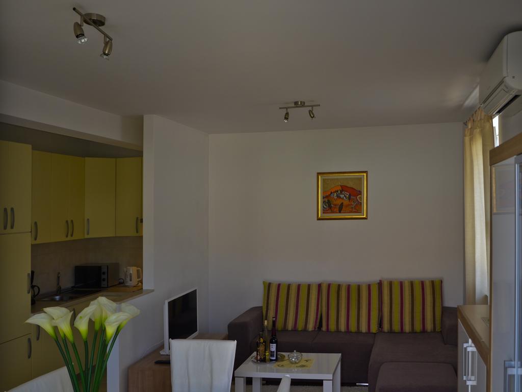 Apartment Roma Dubrovnik Habitación foto