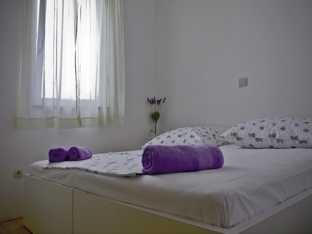 Apartment Roma Dubrovnik Habitación foto