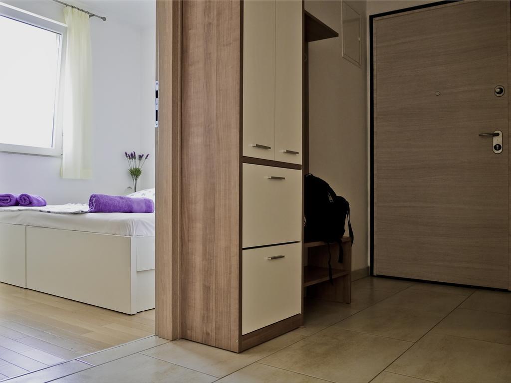Apartment Roma Dubrovnik Habitación foto