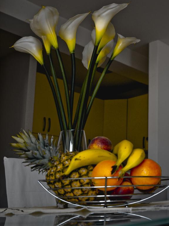 Apartment Roma Dubrovnik Habitación foto