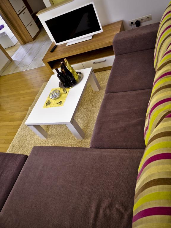 Apartment Roma Dubrovnik Habitación foto