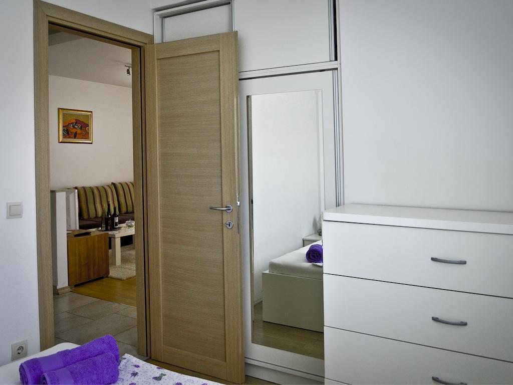 Apartment Roma Dubrovnik Habitación foto