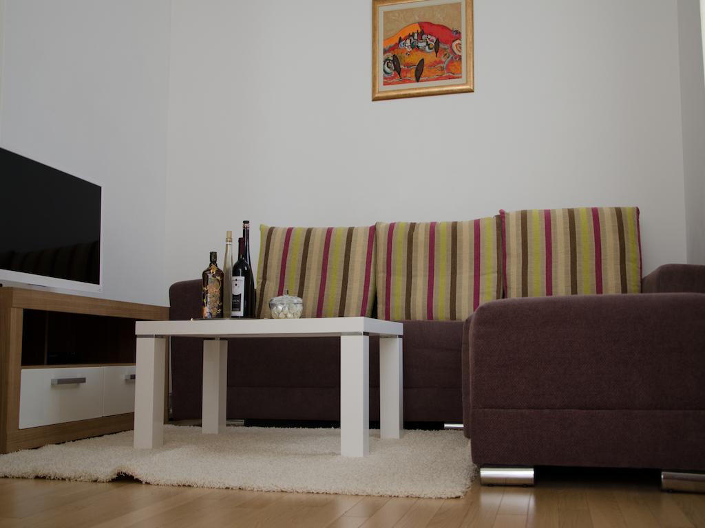 Apartment Roma Dubrovnik Habitación foto