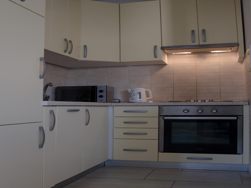 Apartment Roma Dubrovnik Habitación foto