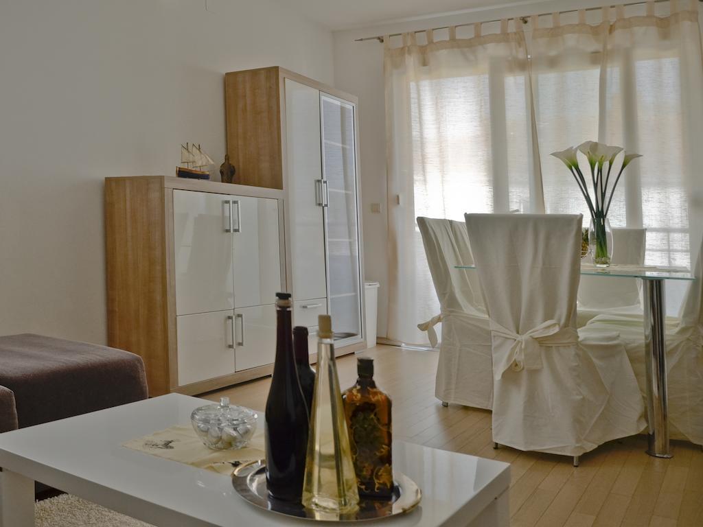 Apartment Roma Dubrovnik Habitación foto