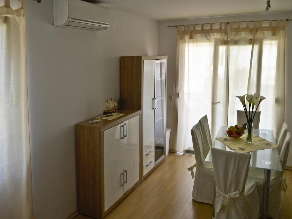 Apartment Roma Dubrovnik Habitación foto