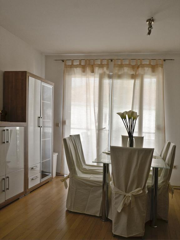 Apartment Roma Dubrovnik Habitación foto