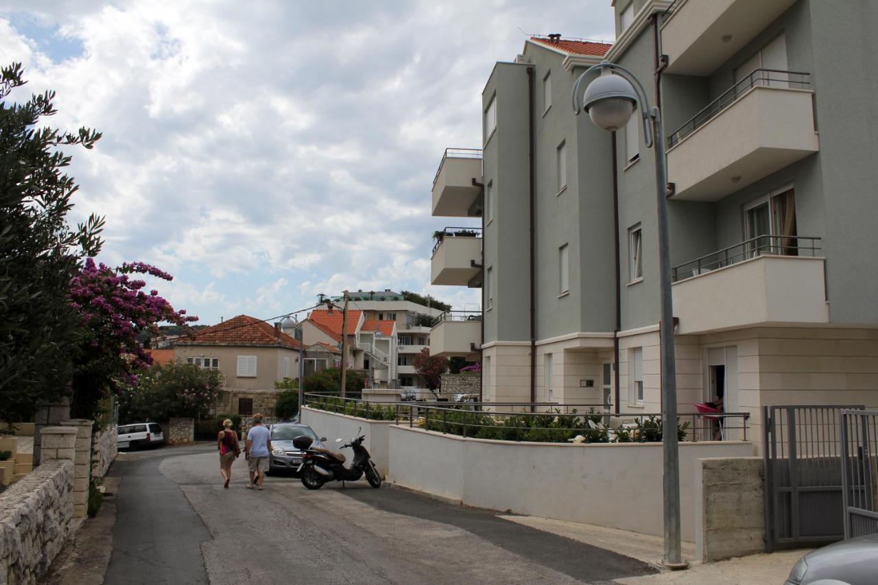 Apartment Roma Dubrovnik Habitación foto